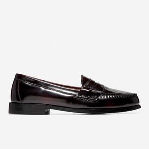 NWT Cole Haan Pinch Penny Loafers